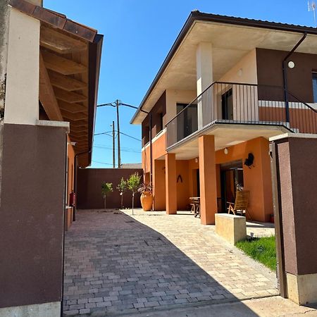 Casa Abuela Angela ξενώνας Granja de Moreruela Εξωτερικό φωτογραφία