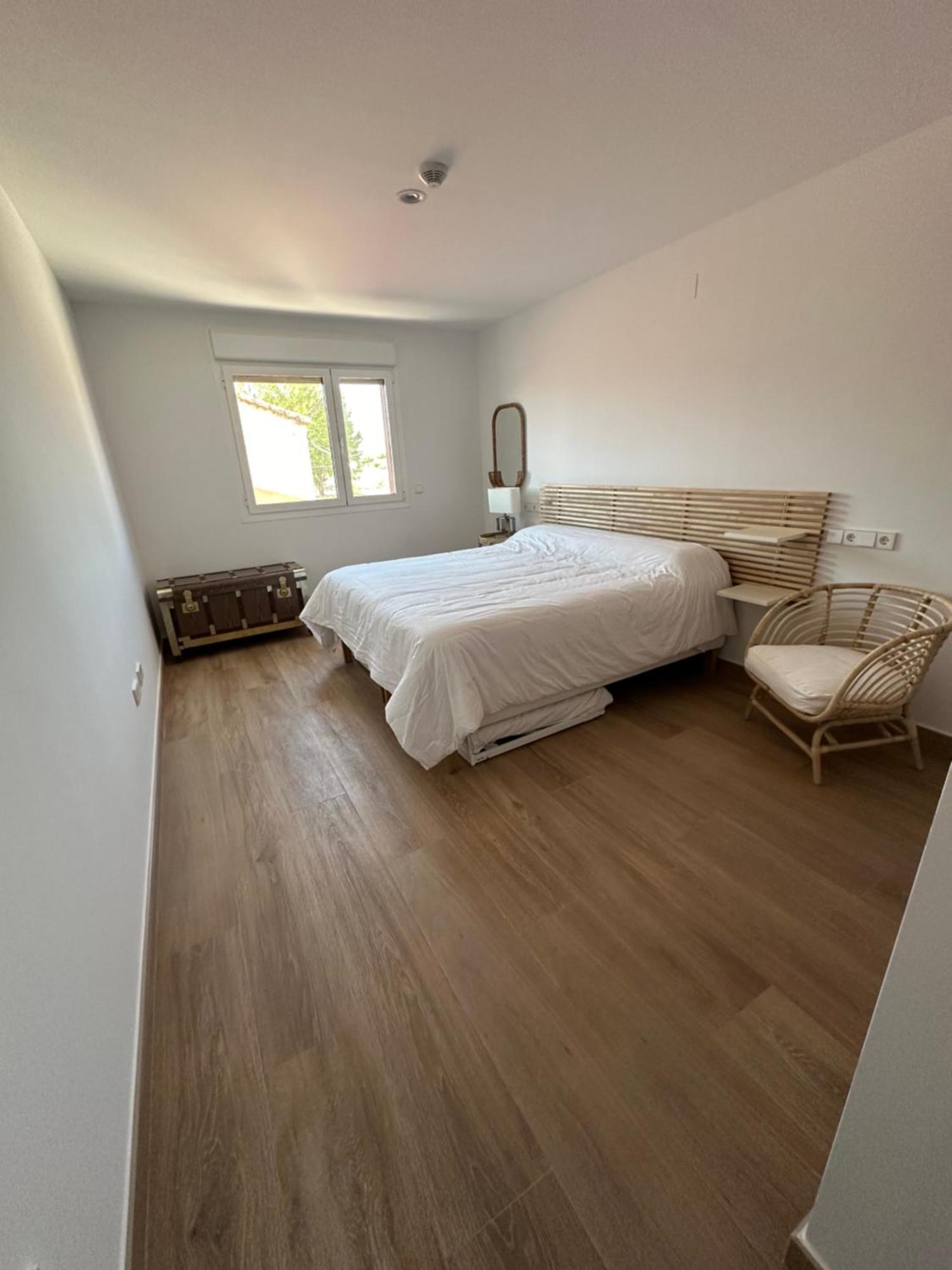 Casa Abuela Angela ξενώνας Granja de Moreruela Εξωτερικό φωτογραφία